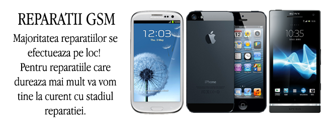 servicegsmiphone front